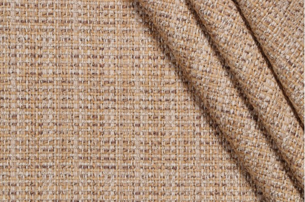 Click for Covington Jackie-O Backed Upholstery Fabric in 821-Sisal  Covington Jackie-O Backed Upholstery Fabric in 821-Sisal