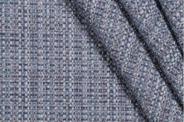 Click for Covington Jackie-O Backed Upholstery Fabric in 57-Smokey Blue  Covington Jackie-O Backed Upholstery Fabric in 57-Smokey Blue