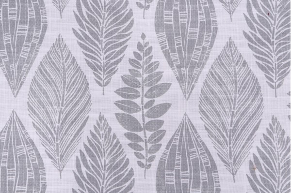 Click for Jennifer Adams Pacifica Printed Cotton Blend Drapery Fabric in 90-Silver for Covington  Jennifer Adams Pacifica Printed Cotton Blend Drapery Fabric in 90-Silver for Covington