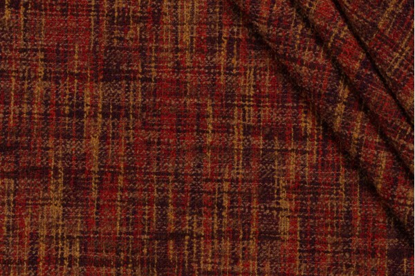 Covington Ecstasy Woven Upholstery Fabric in 344-Spice 