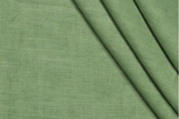Click for Covington Jefferson Linen Woven Drapery Fabric in 280-Leaf  Covington Jefferson Linen Woven Drapery Fabric in 280-Leaf