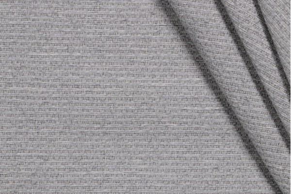 Magnolia Home Elko Woven Upholstery Fabric in Dove 