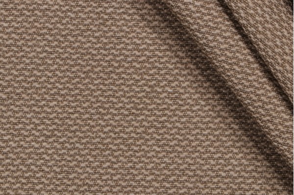 Magnolia Home Elko Woven Upholstery Fabric in Camel 