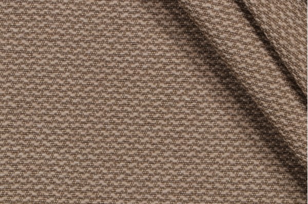 Magnolia Home Elko Woven Upholstery Fabric in Camel 