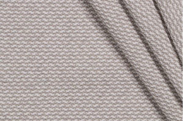Magnolia Home Elko Woven Upholstery Fabric in Quartz 