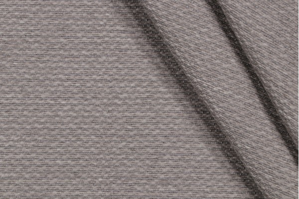 Sample of Magnolia Home Elko Woven Upholstery Fabric in Stone 