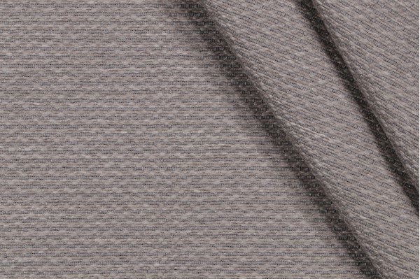 Sample of Magnolia Home Elko Woven Upholstery Fabric in Stone 