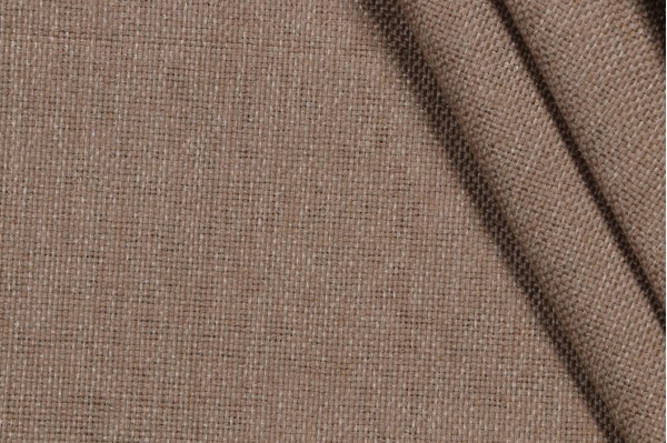 Magnolia Home Bryce Woven Upholstery Fabric in Camel 