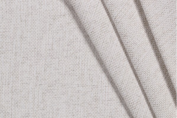 Magnolia Home Bryce Woven Upholstery Fabric in Pearl 