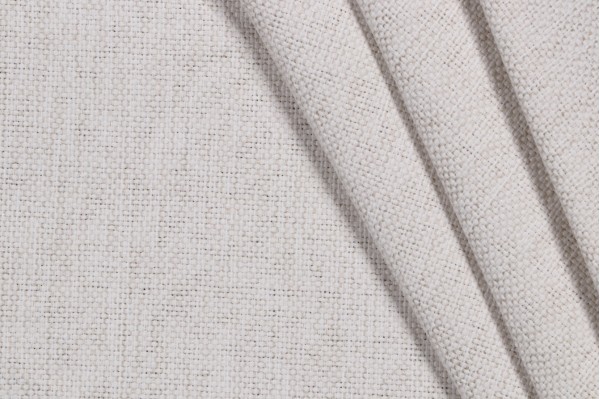 Magnolia Home Bryce Woven Upholstery Fabric in Pearl 