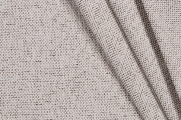Magnolia Home Bryce Woven Upholstery Fabric in Natural 