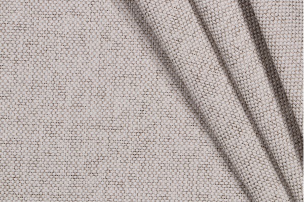 Magnolia Home Bryce Woven Upholstery Fabric in Natural 