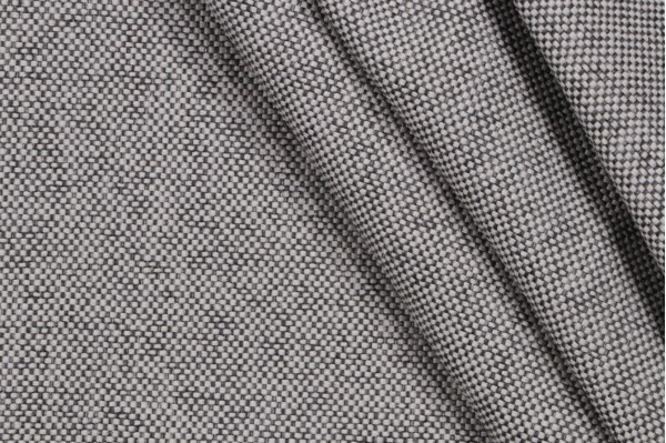 Magnolia Home Bryce Woven Upholstery Fabric in Pebble 
