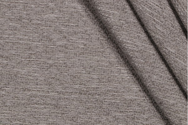 Magnolia Home Barstow Woven Upholstery Fabric in Stone 