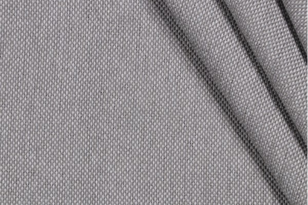 Magnolia Home Amboy Woven Upholstery Fabric in Grey 