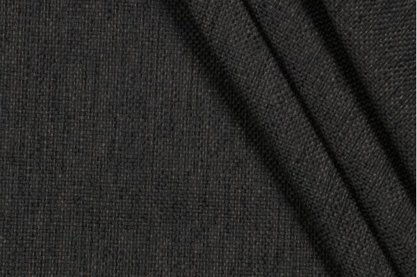Magnolia Home Amboy Woven Upholstery Fabric in Granite 