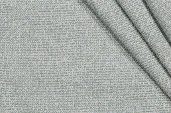 Sunbrella Kismet Woven Solution Dyed Acrylic Outdoor Fabric in Moss