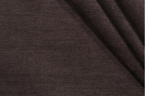 Barker Velveteen Decorator Fabric in Graphite