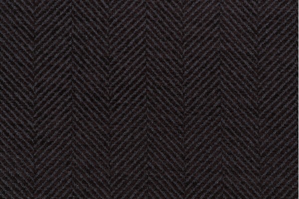 Howell Woven Chenille Upholstery Fabric in Char