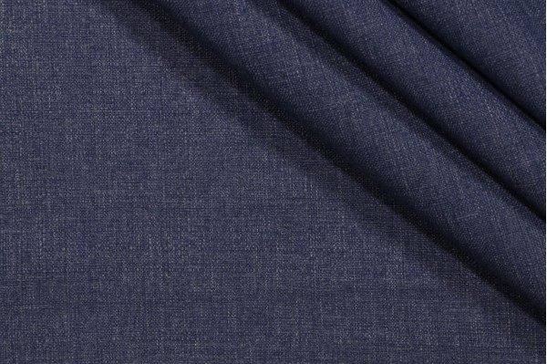 Solartex Woven Outdoor Fabric in Sky