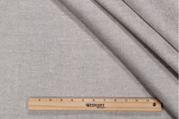 Sunbrella Chartres Woven Solution Dyed Acrylic Outdoor Fabric in Pebble