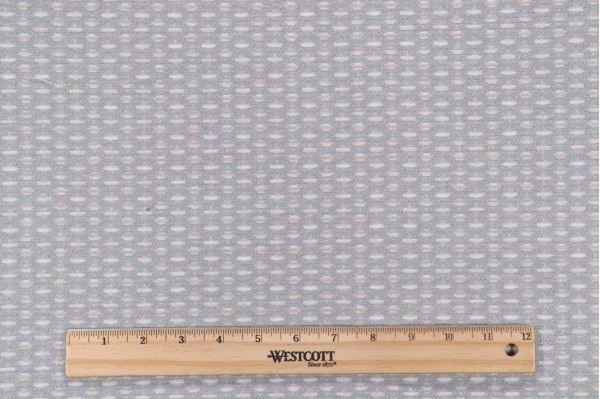 Crypton Miles High Performance Woven Chenille Upholstery Fabric in Vapor