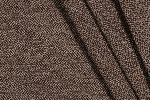 Richloom Malley Woven Upholstery Fabric in Burlap
