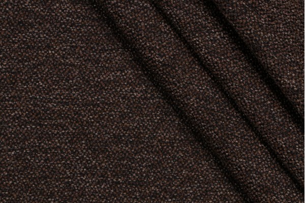 Richloom Malley Woven Upholstery Fabric in Bark