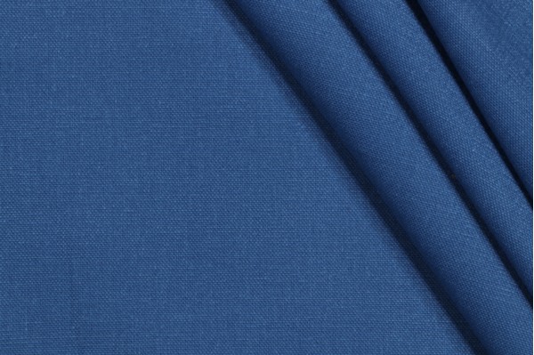 Tranquil Woven Upholstery Fabric in Harbor