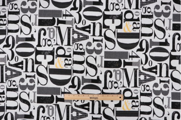 Sunbrella Lingo Woven Solution Dyed Acrylic Outdoor Fabric in Classic