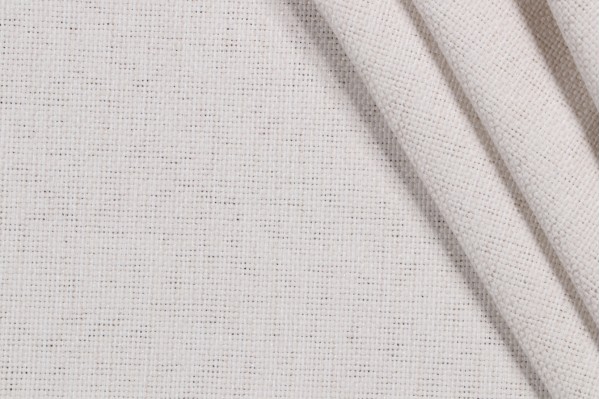 Magnolia Home Amboy Woven Upholstery Fabric in Pearl 