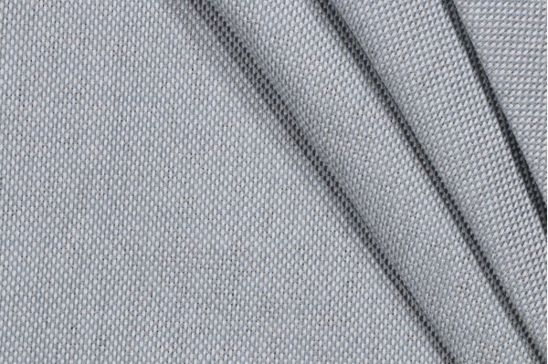 Magnolia Home Amboy Woven Upholstery Fabric in Porcelain Blue 