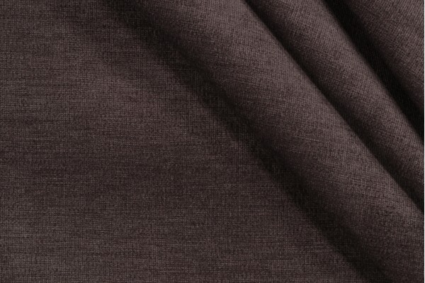 Barker Velveteen Decorator Fabric in Graphite