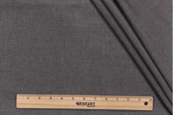 Click for 2.38 Yards Sunbrella Bliss Woven Solution Dyed Acrylic Outdoor Fabric in Smoke Sunbrella Bliss Woven Solution Dyed Acrylic Outdoor Fabric in Smoke