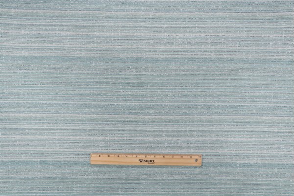 Momentum Hilo Woven Outdoor Fabric in Tidal