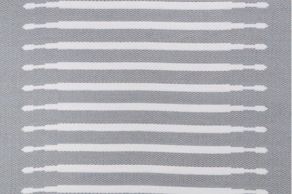 Estes Woven Upholstery Fabric in Rain