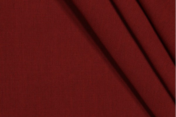 Sunbrella Canvas Woven Solution Dyed Acrylic Outdoor Fabric in Henna