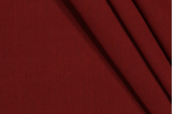 Sunbrella Canvas Woven Solution Dyed Acrylic Outdoor Fabric in Henna