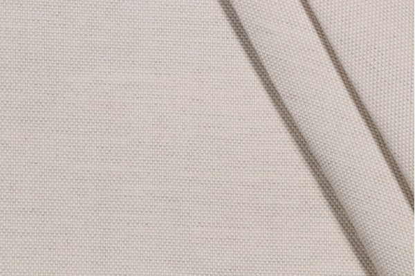 United Fabrics Silver Lake Woven Solution Dyed Acrylic Outdoor Fabric in Pearl
