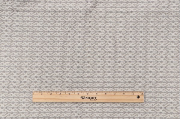 Click for 2 Yards Lucian Woven Upholstery Fabric in Stone Lucian Woven Upholstery Fabric in Stone