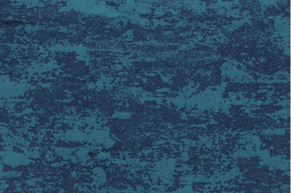 Mayer Woven Outdoor Fabric in Ocean