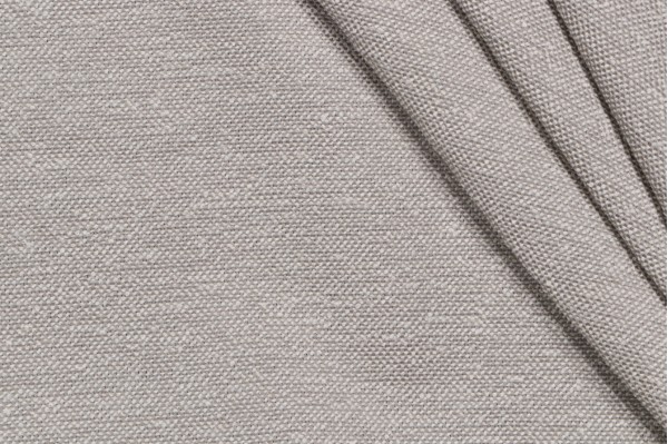 Outdura Rumon Woven Solution Dyed Acrylic Outdoor Fabric in Dove
