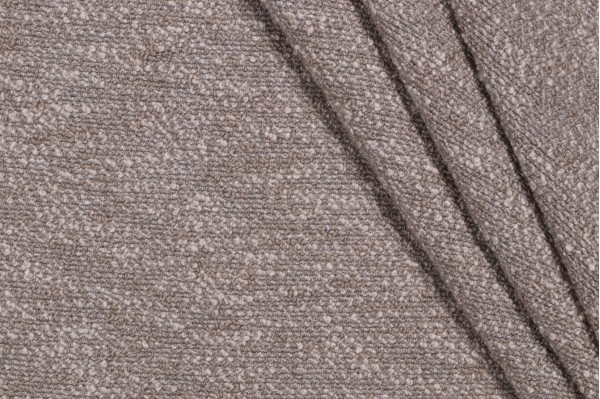 Elodie 305778-0009 Woven Outdoor Fabric in Limestone