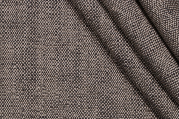 Crypton Cestino High Performance Woven Upholstery Fabric in Linen