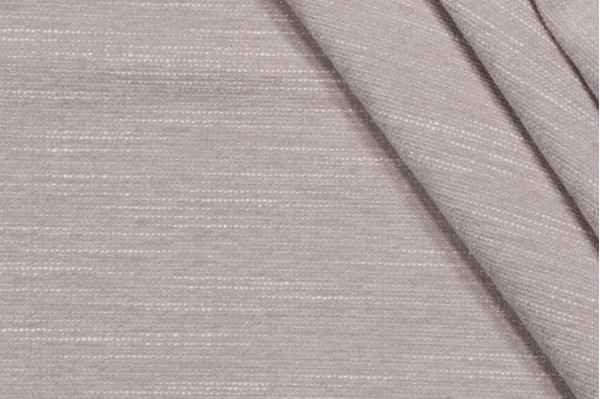 Crypton Maxwell High Performance Woven Chenille Upholstery Fabric in Pewter