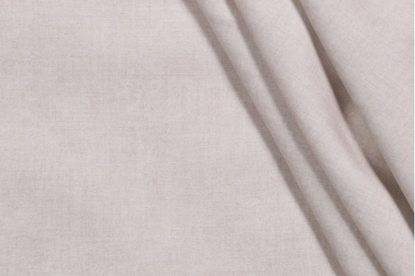 Luster Velvet Upholstery Fabric in Oatmeal