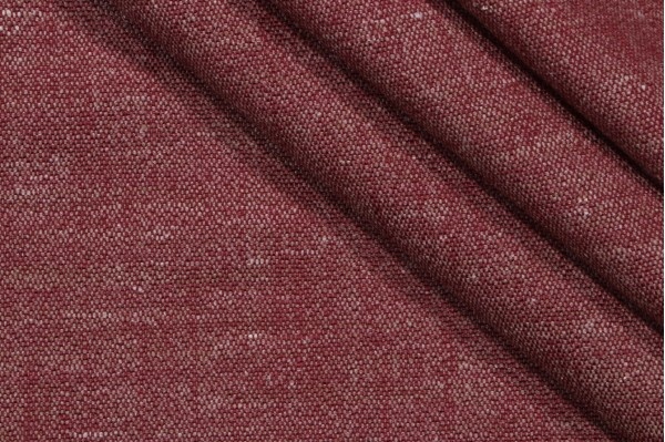 Click for 1 Yards P Kaufmann Alessandro Woven Decorator Fabric in Garnet P Kaufmann Alessandro Woven Decorator Fabric in Garnet