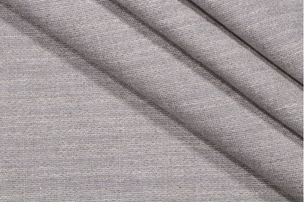 Click for 1 Yards P Kaufmann Alessandra Woven Decorator Fabric in Ash P Kaufmann Alessandra Woven Decorator Fabric in Ash