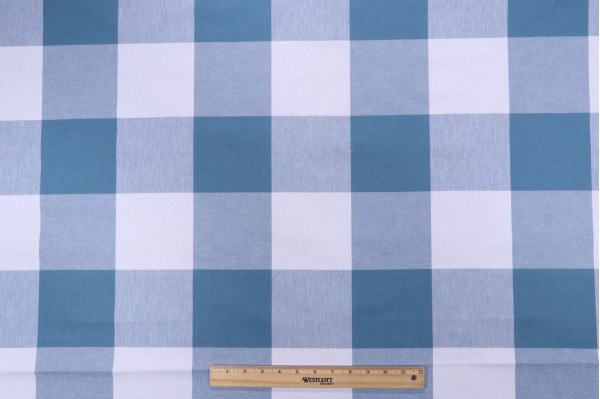 Click for 1 Yards P Kaufmann Call Me Woven Cotton Decorator Fabric in Harbor P Kaufmann Call Me Woven Cotton Decorator Fabric in Harbor