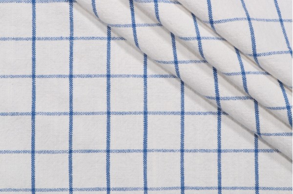 Click for 1 Yards PK Lifestyles Weston Grid Woven Upholstery Fabric in Capri PK Lifestyles Weston Grid Woven Upholstery Fabric in Capri